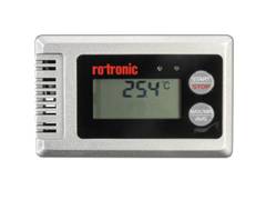 温度记录仪 Rotronic